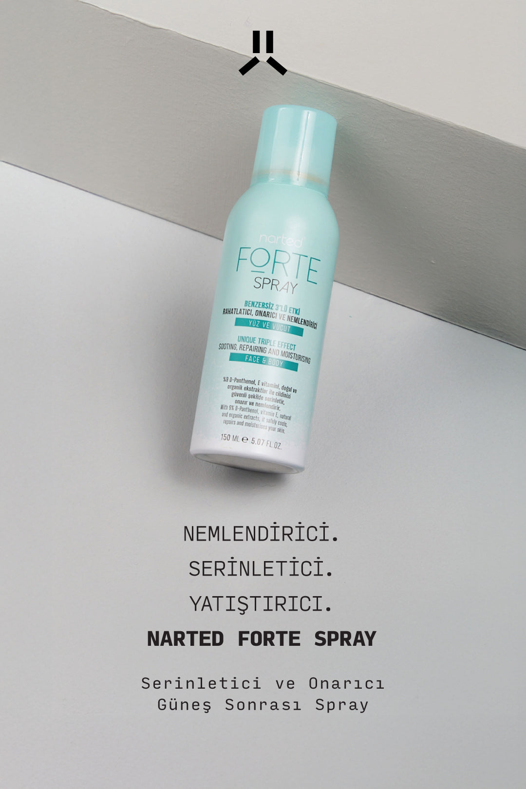 Panthenol'den Fazlası