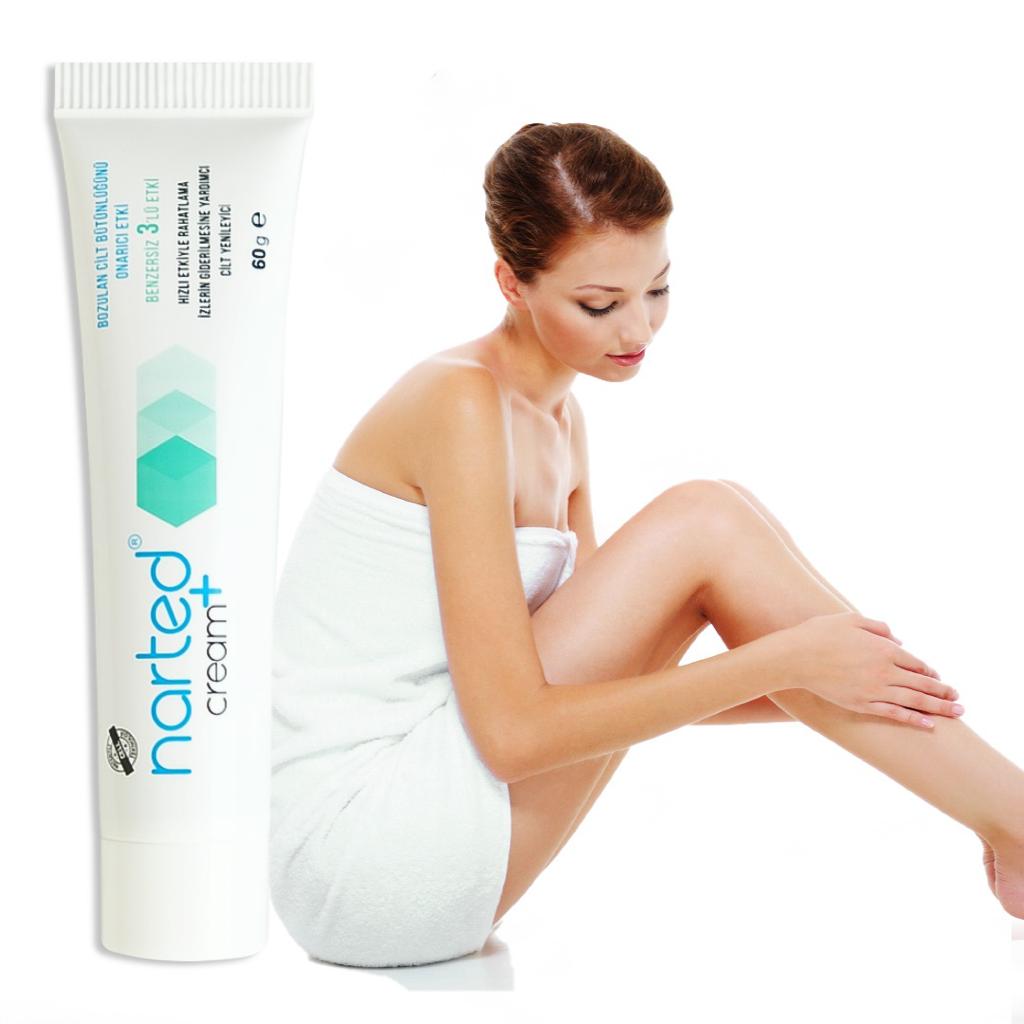 Epilasyon Sonrası Yatıştırıcı ve Onarıcı Set