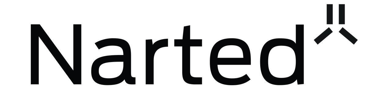 Narted