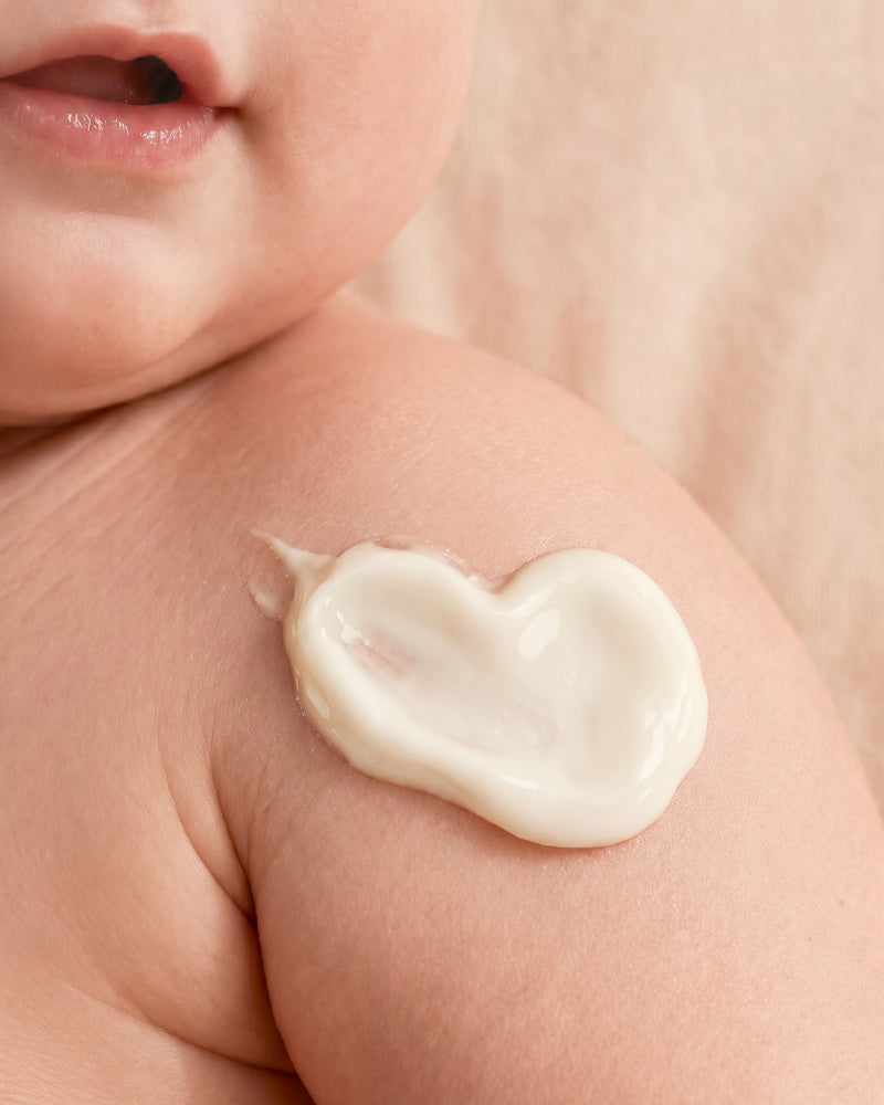 Narted Baby, Yetişkin ve Bebek Önleyici Pişik Kremi 40g
