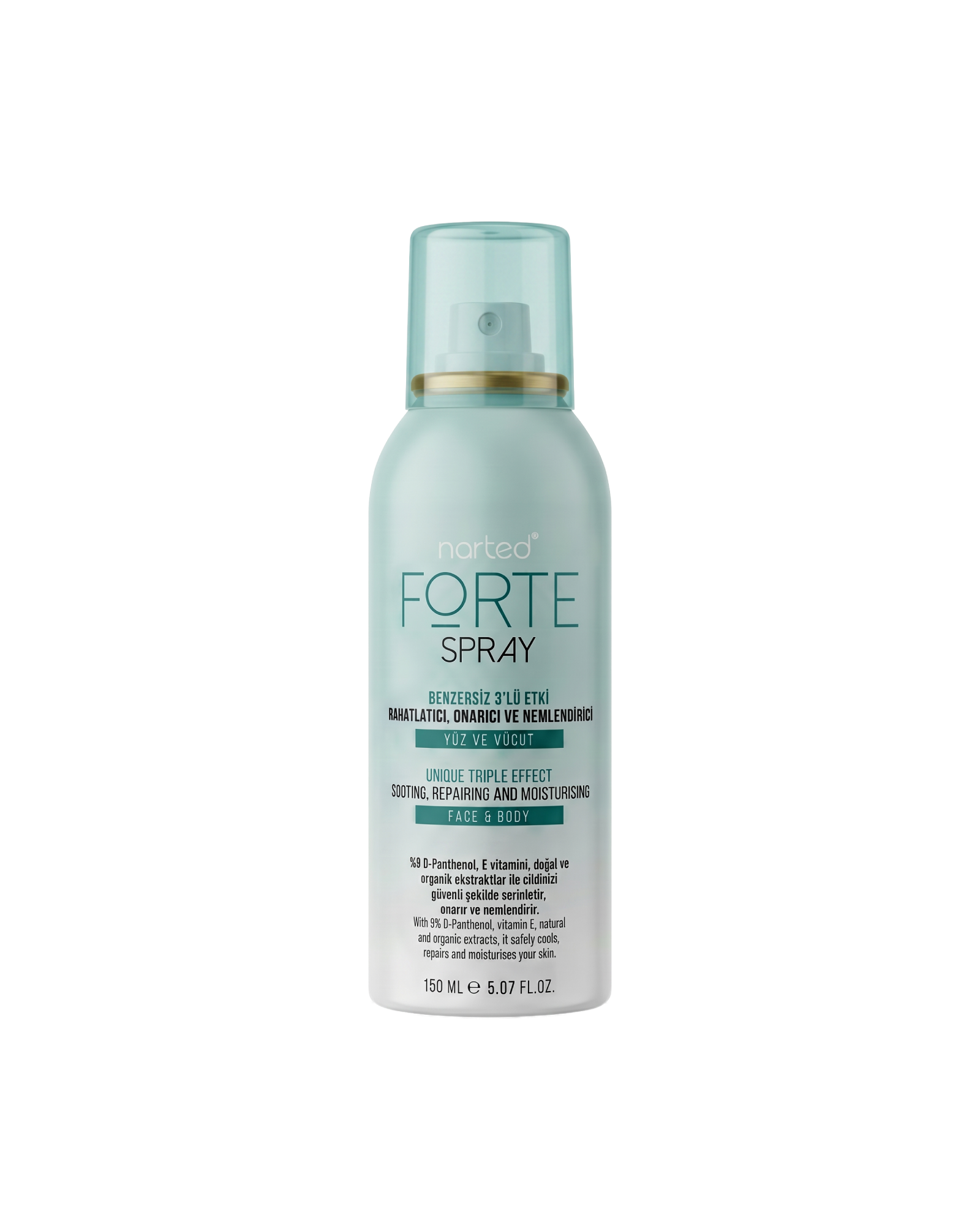 Narted Forte Spray 150ml