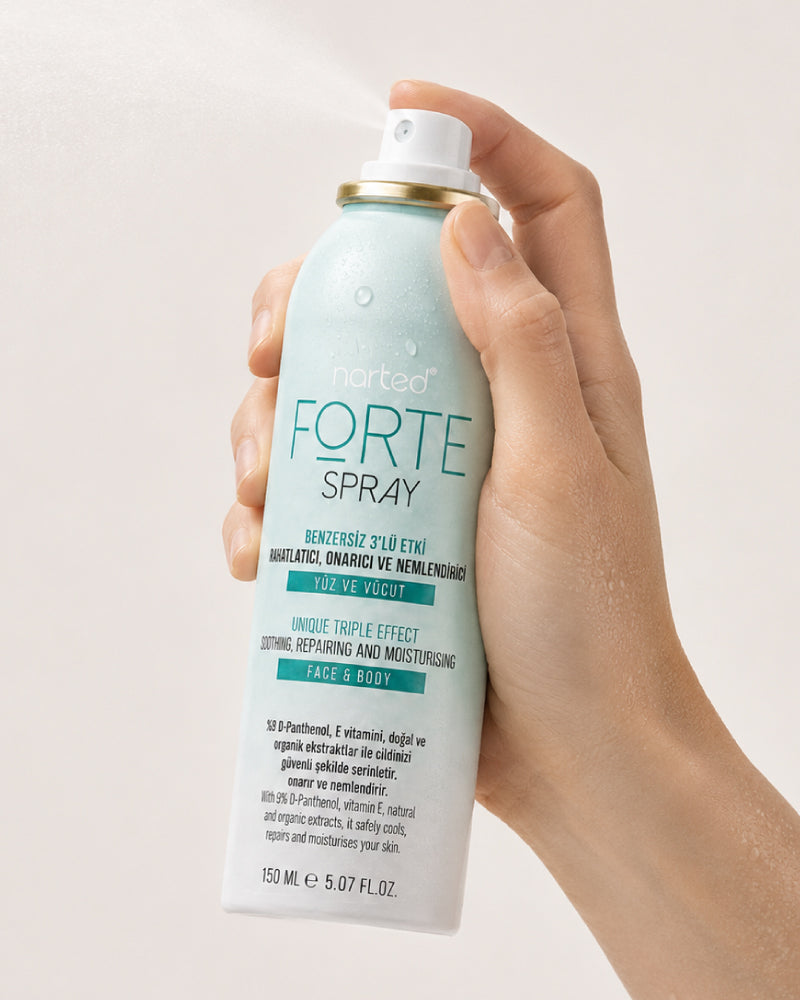 Narted Forte Spray 150ml