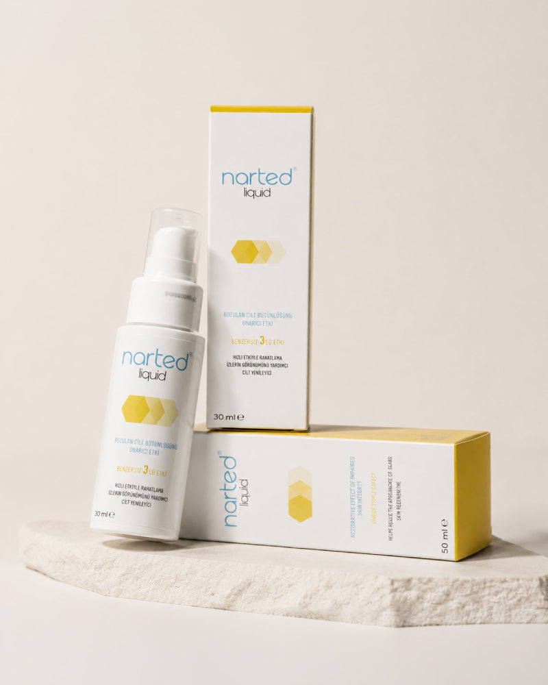 Narted Liquid 30ml