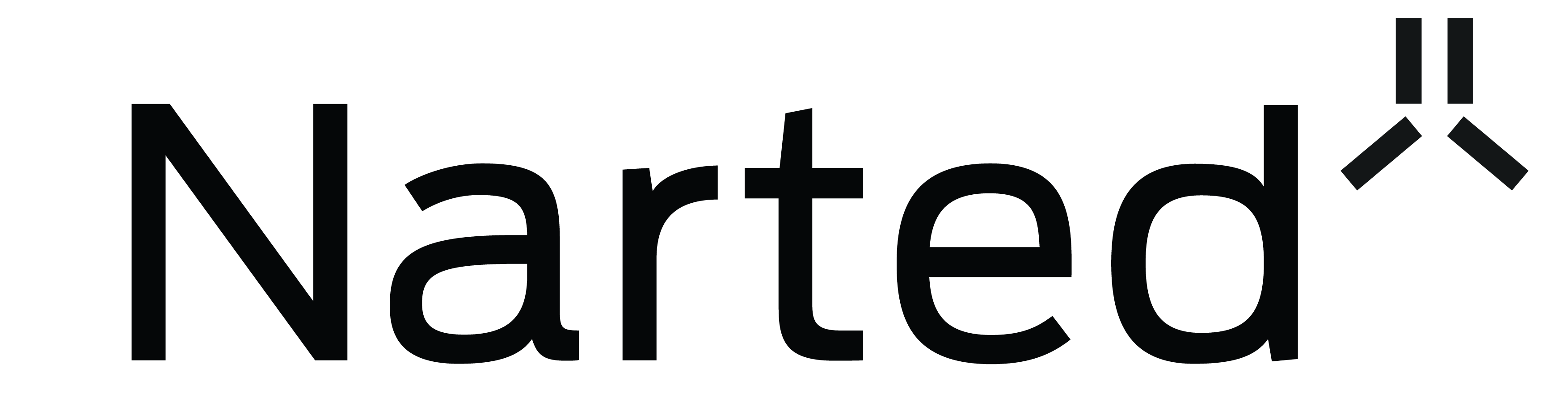 Narted