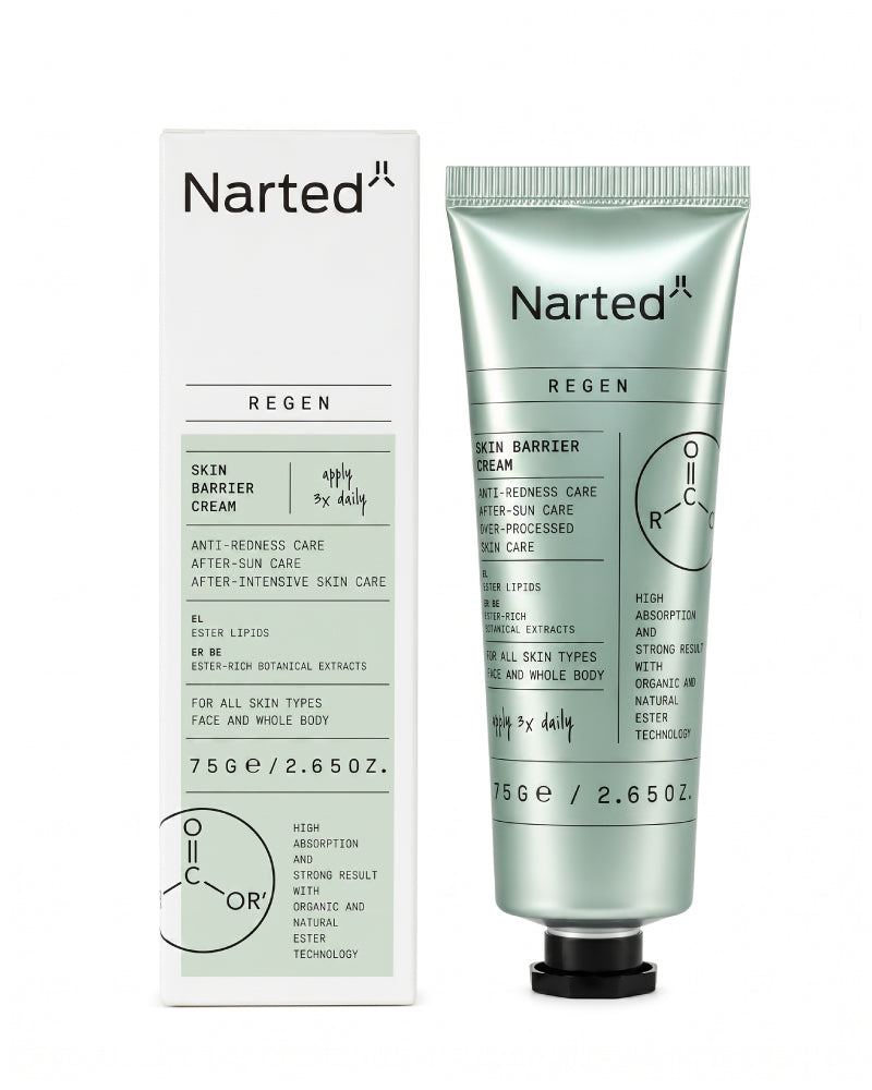 Narted Regen | Skin Barrier Cream 75g