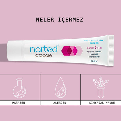 Narted Atocare, 60 g