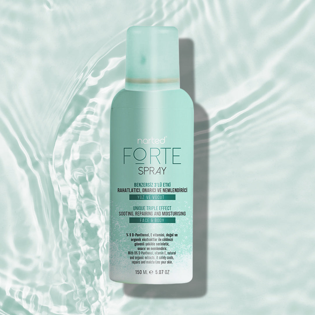 Forte Panthenol Spray